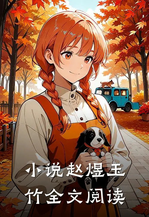 小说赵煜玉竹全文阅读