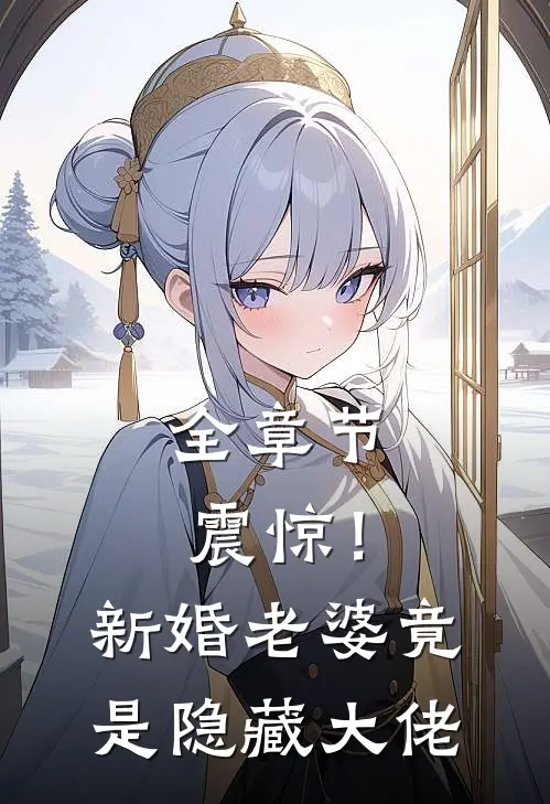 全章节震惊!新婚老婆竟是隐藏大佬