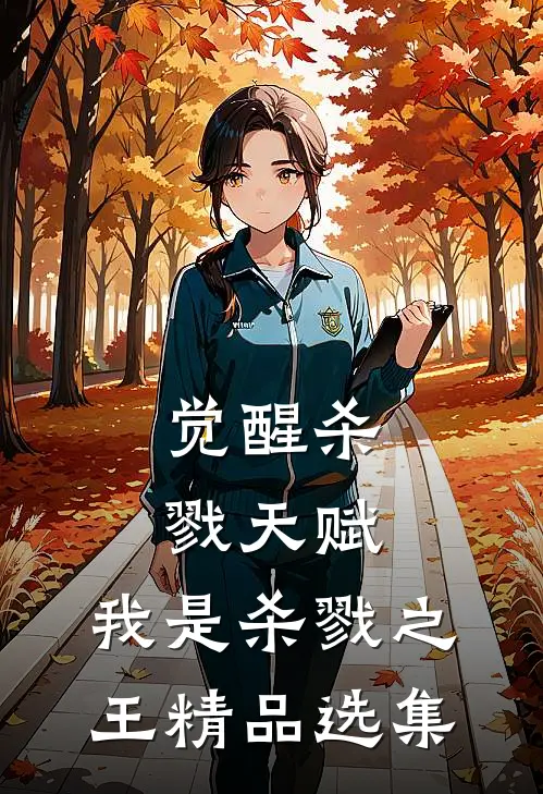 觉醒杀戮天赋,我是杀戮之王精品选集在线阅读