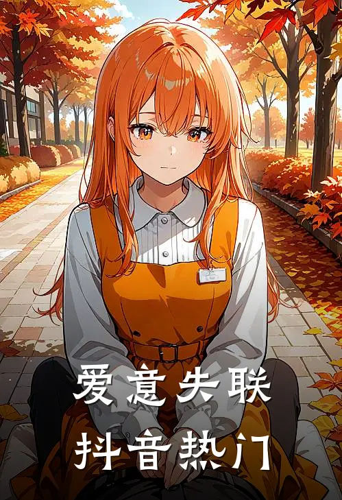 爱意失联抖音热门