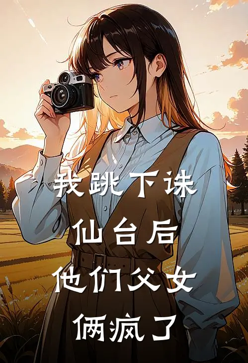 我跳下诛仙台后,他们父女俩疯了