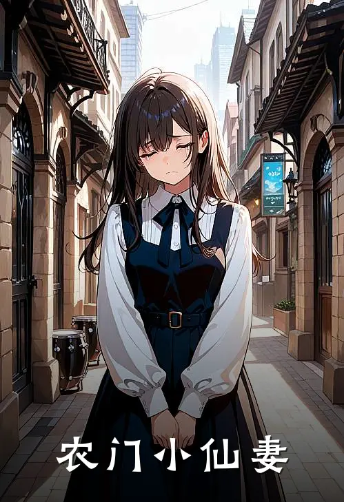农门小仙妻有空间
