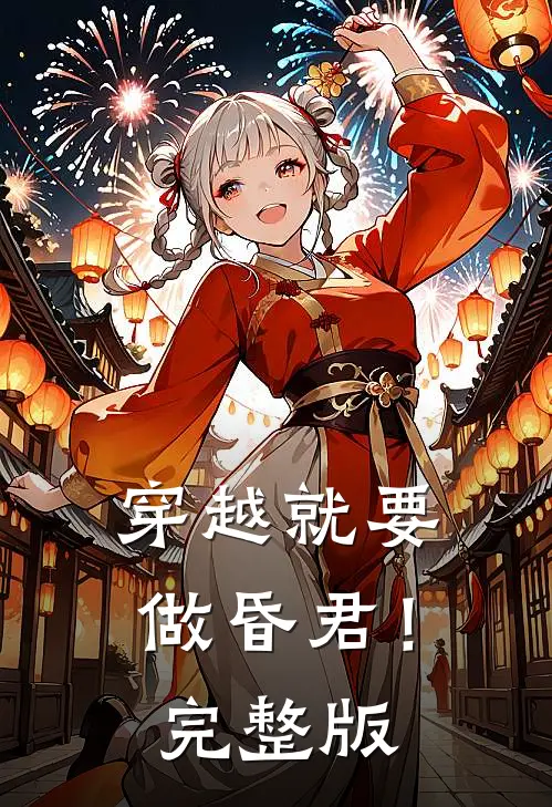 穿越就要做昏君!完整版在线观看