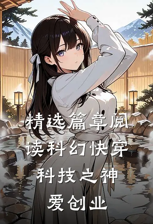 精选篇章阅读科幻快穿科技之神爱创业的