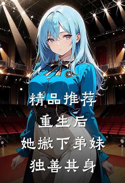 精品推荐重生后,她撇下弟妹独善其身