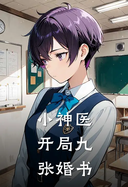 小神医：开局九张婚书