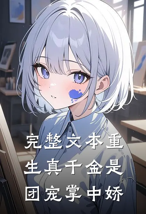 完整文本重生真千金是团宠掌中娇