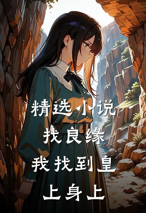 精选小说找良缘，我找到皇上身上