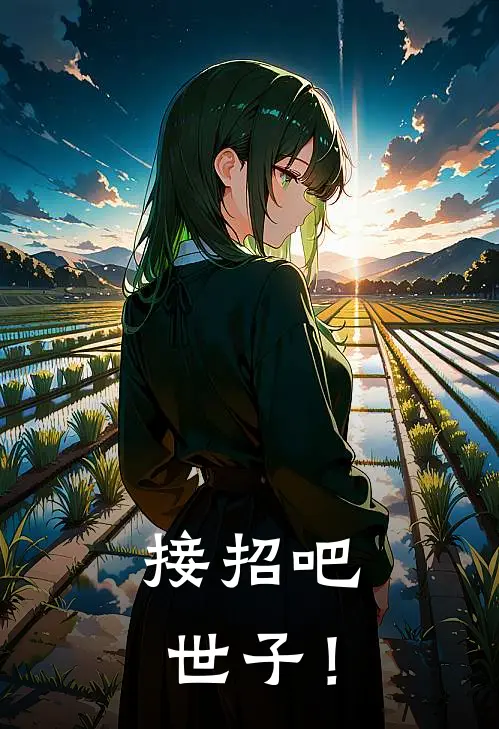 接招吧,世子! 最新章节