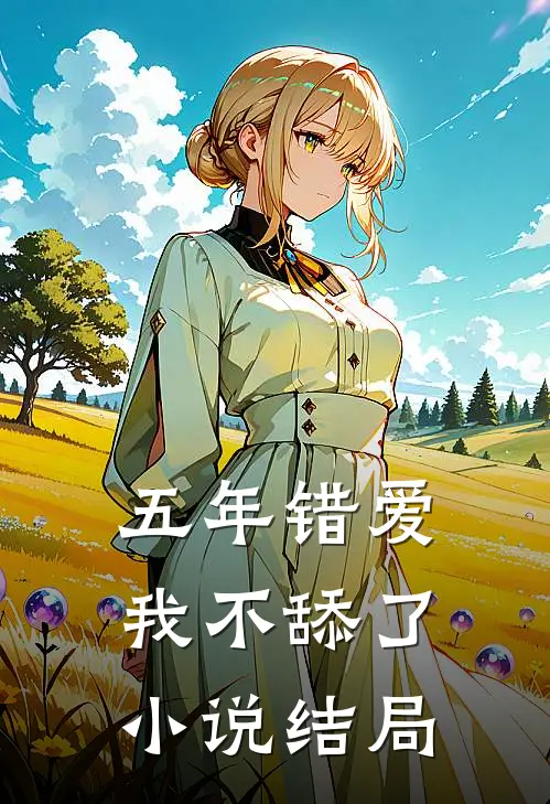 五年错爱,我不舔了结局是he吗