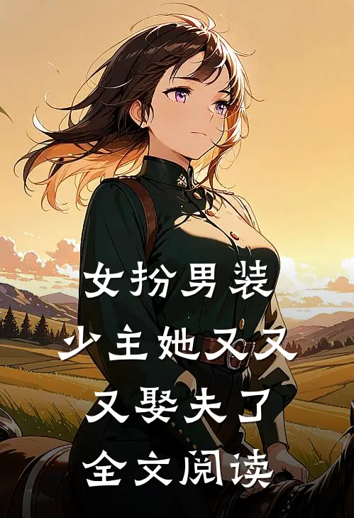 女扮男装少主她又又又娶夫了全文阅读免费