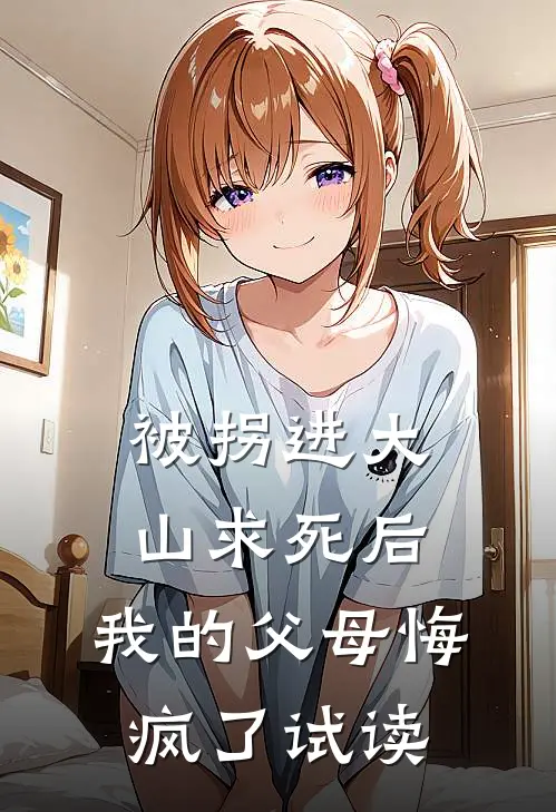 被拐进大山求死后,我的父母悔疯了试读