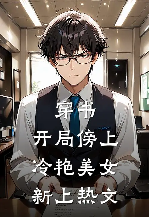 穿书开局傍上冷艳美女新上热文