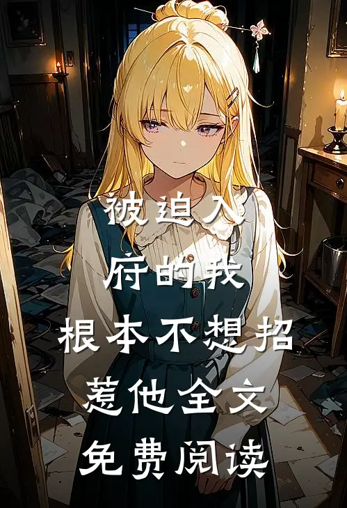 被迫入府的我,根本不想招惹他全文免费阅读无弹窗