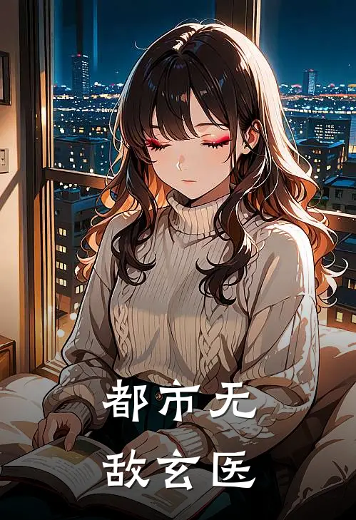 都市无敌玄医