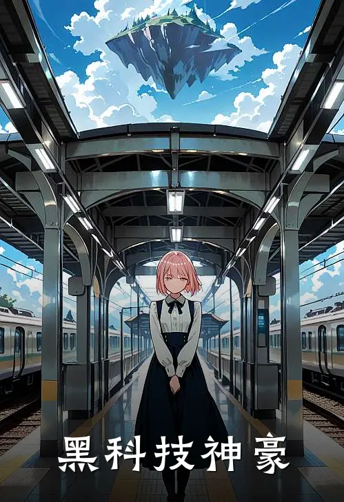 黑科技神豪