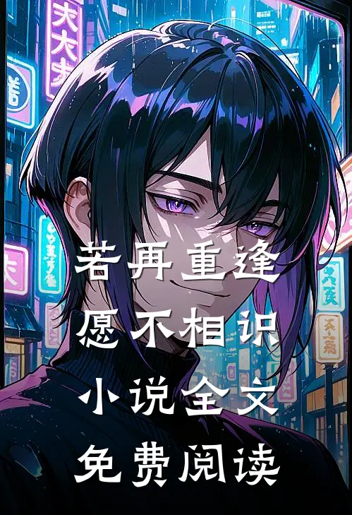 若再重逢,愿不相识全文免费阅读