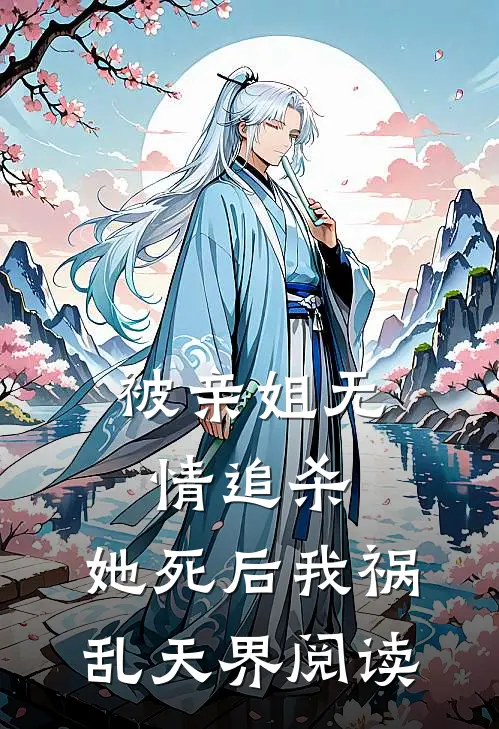 被亲姐无情追杀,她死后我祸乱天界阅读