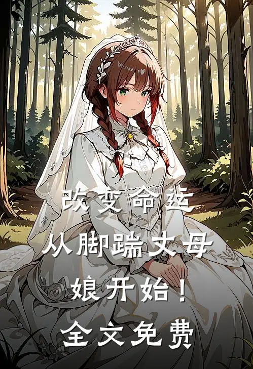 改变命运,从脚踹丈母娘开始!全文免费