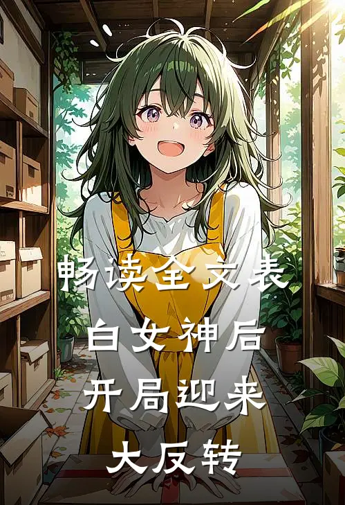 畅读全文表白女神后,开局迎来大反转的