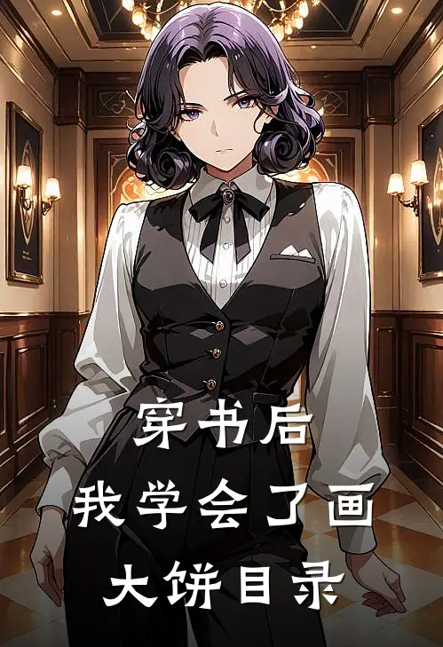 穿书后,我学会了画大饼目录