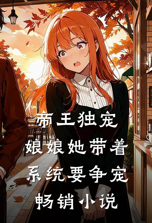 帝王独宠娘娘她带着系统要争宠畅销阅读