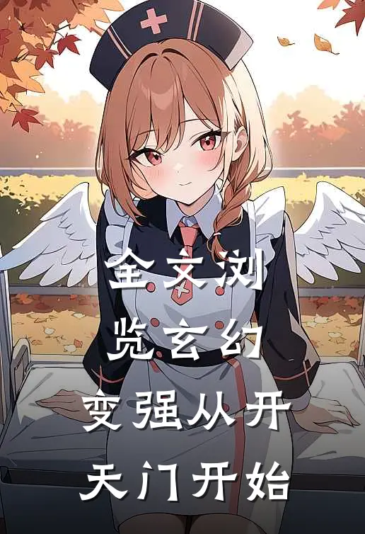 全文浏览玄幻变强从开天门开始免费阅读