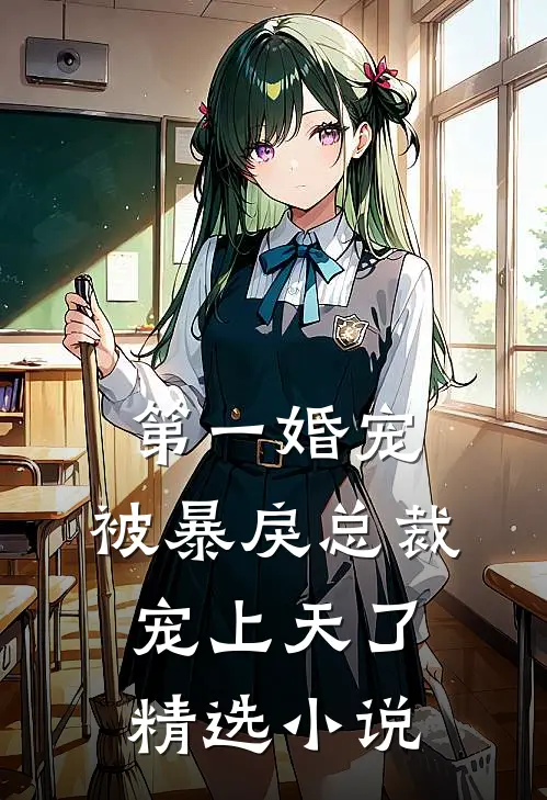第一婚宠被暴戾总裁宠上天了精选