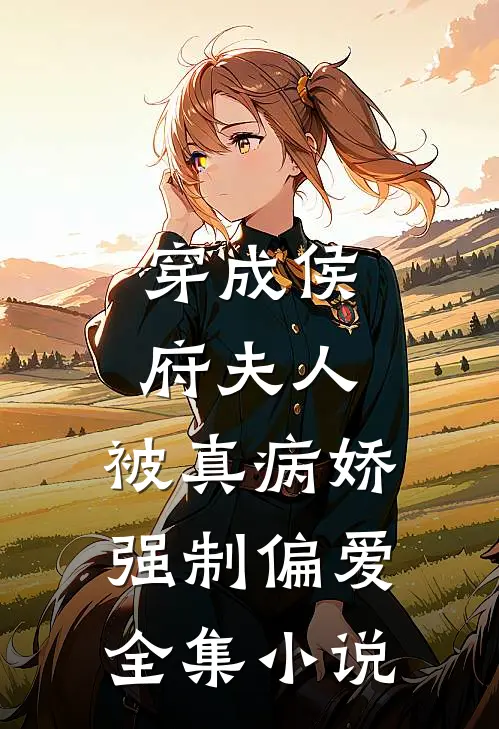 穿成侯府夫人,被真病娇强制偏爱全集免费阅读