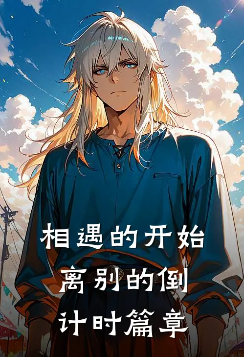 相遇的开始,离别的倒计时篇章在线观看
