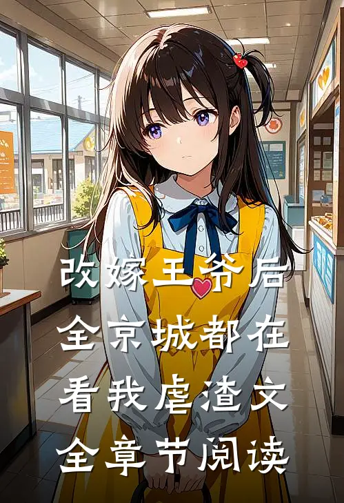 改嫁王爷后全京城都在看我虐渣文全章节阅读