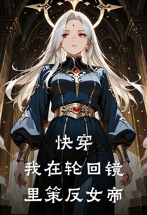 快穿我在轮回镜里策反女帝 洛玄 柳如烟 笔趣阁