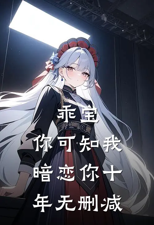 乖宝,你可知我暗恋你十年无删减在线阅读