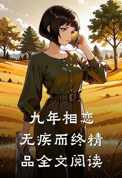 九年相恋,无疾而终精品全文阅读