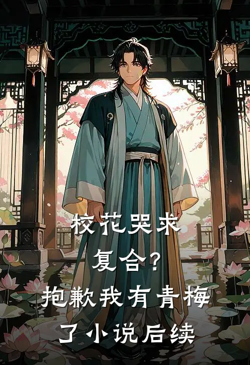 校花哭求复合?抱歉我有青梅了后续免费阅读