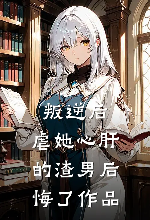 叛逆后,虐她心肝的渣男后悔了作品在线观看