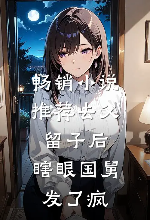 畅销小说推荐去父留子后，瞎眼国舅发了疯