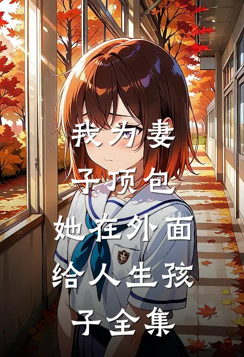 我为妻子顶包,她在外面给人生孩子全集