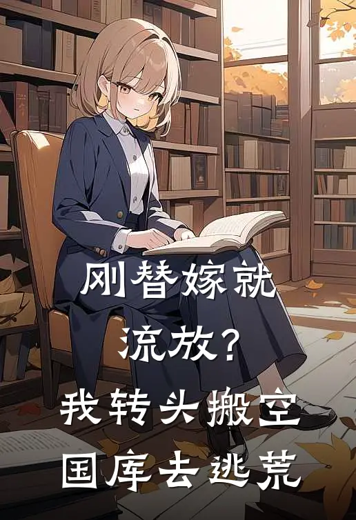 刚替嫁就流放?我转头搬空国库去逃荒短剧免费观看
