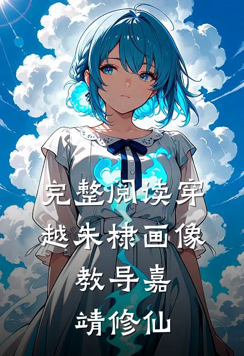 完整阅读穿越朱棣画像,教导嘉靖修仙的