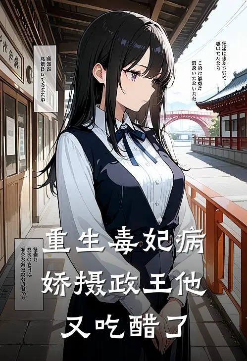 重生毒妃病娇摄政王他又吃醋了