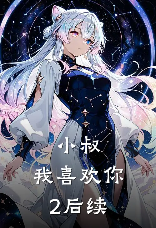 小叔,我喜欢你2后续