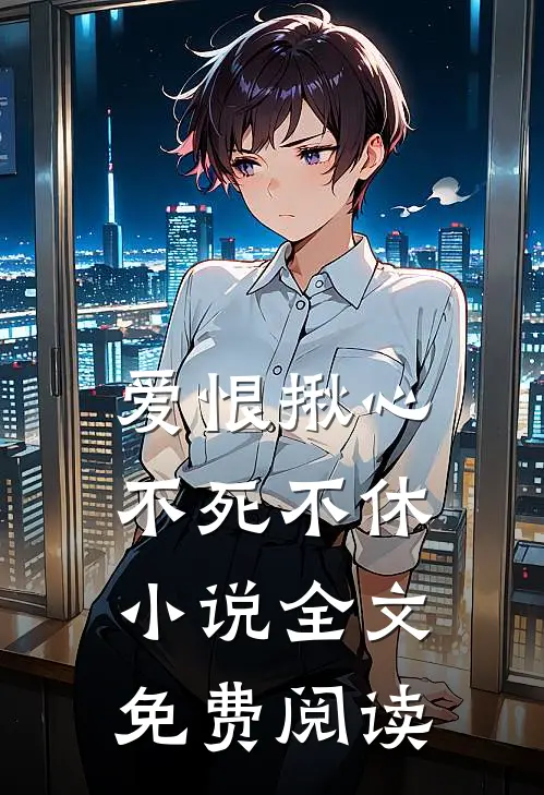 爱恨揪心,不死不休全文免费阅读