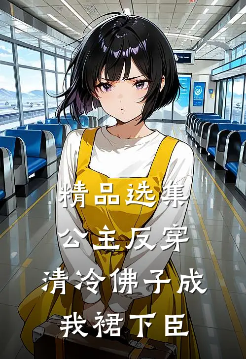 精品选集公主反穿：清冷佛子成我裙下臣