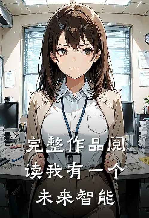 完整作品阅读我有一个未来智能作品