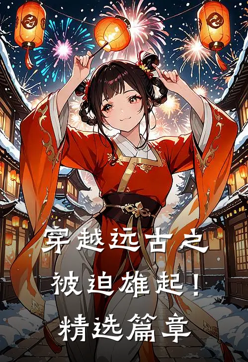 穿越远古之被迫雄起!精选篇章免费阅读