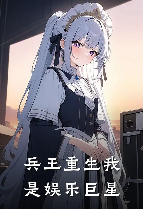 兵王重生我是娱乐巨星