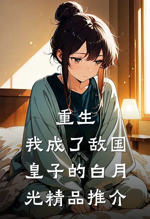 重生我成了敌国皇子的白月光精品推介免费阅读