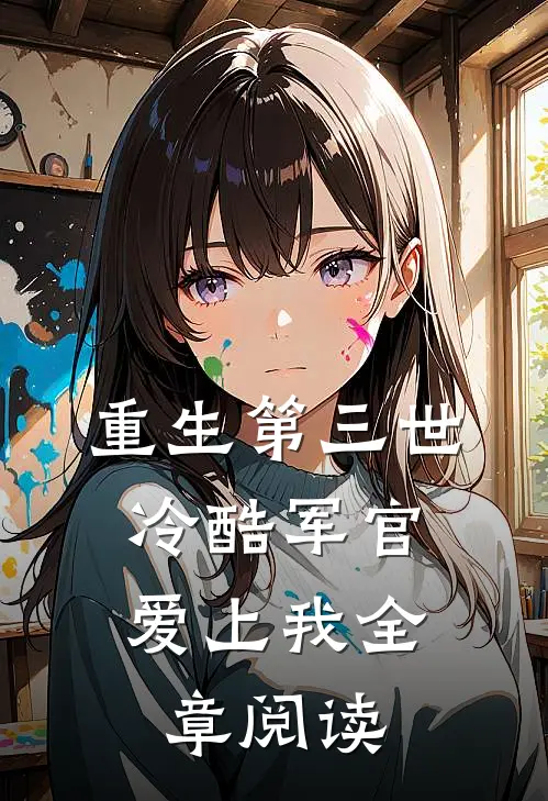 重生第三世冷酷军官爱上我全章阅读免费