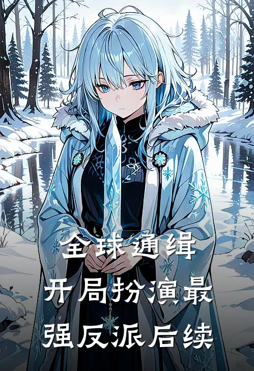 全球通缉开局扮演最强反派后续免费阅读